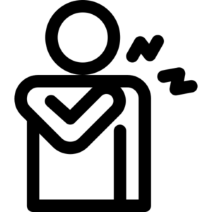 Schmerzende Schulter beim Heben des Arms – typisches Symptom des Impingement-Syndroms