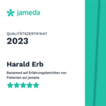 Viszerale Osteopathie – Behandlung der Organe im Bauch- und Brustraum