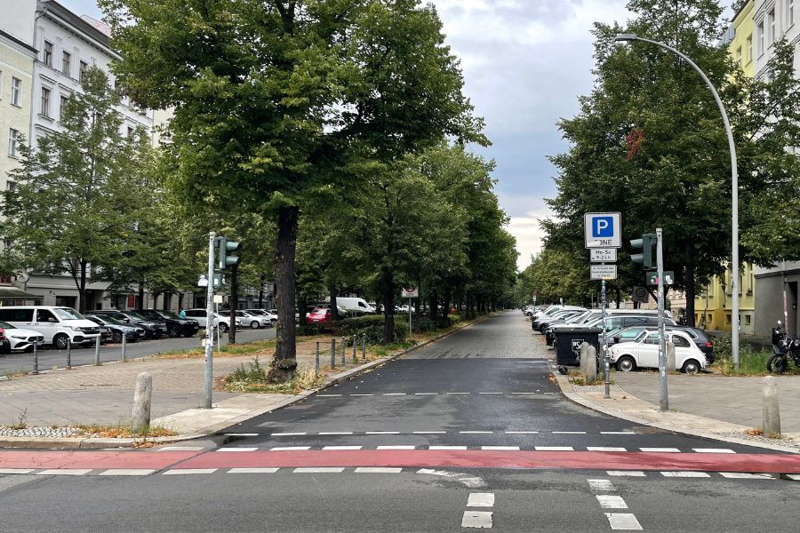 Heilpraktiker in Berlin Prenzlauer Berg